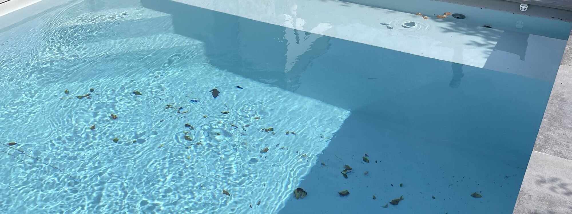 &Agrave; propos d&rsquo;AJ Piscine Saint-Louis