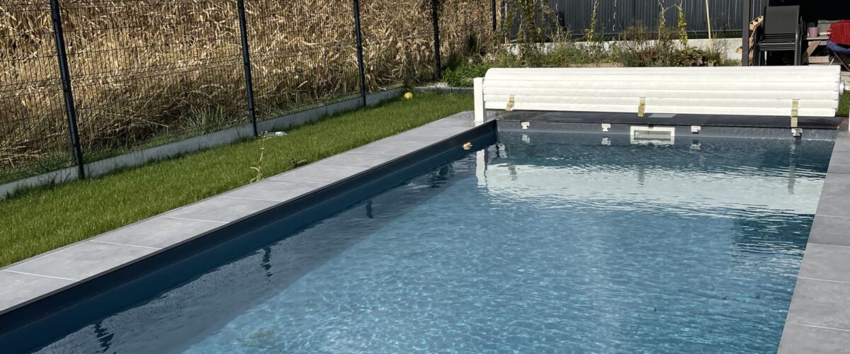 Conception sur mesure de membrane en PVC armé pour tous types de piscines et supports à Saint-Louis et Guebwiller Kingersheim 0