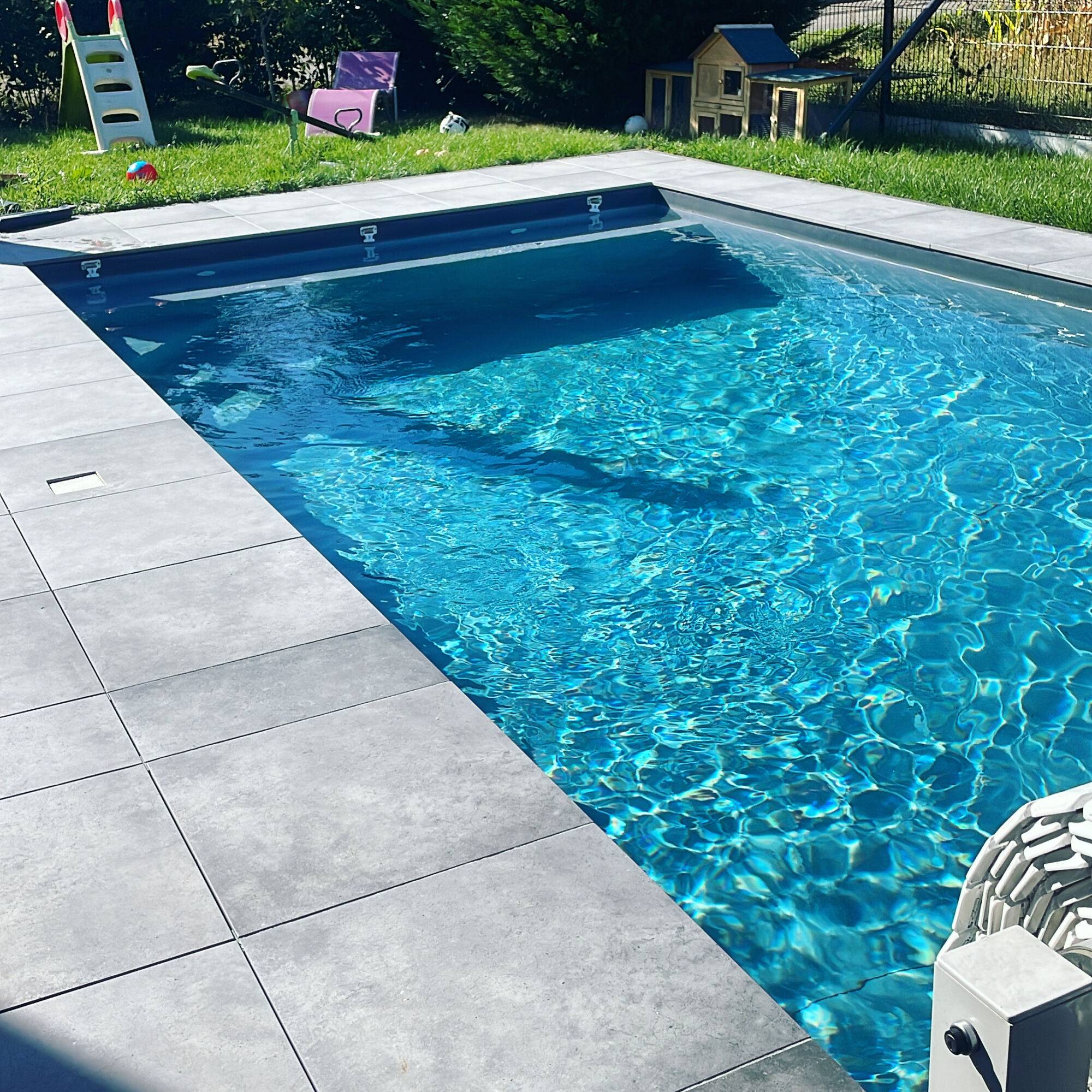 Piscines traditionnelles Pfastatt 16